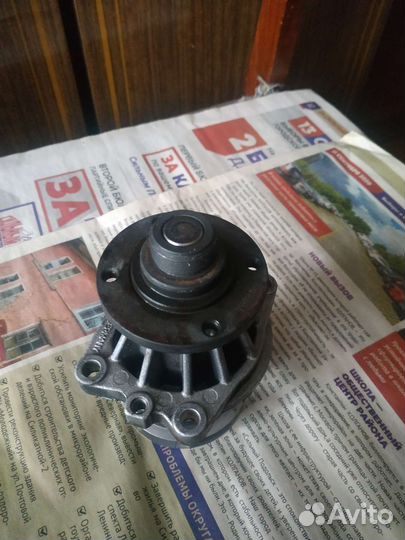 Помпа водяная