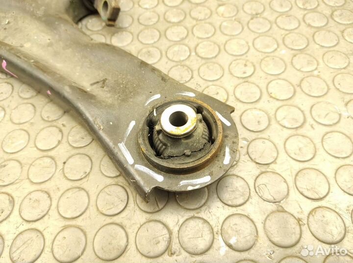 Рычаг передний левый Renault Koleos HY0 2TR 2010