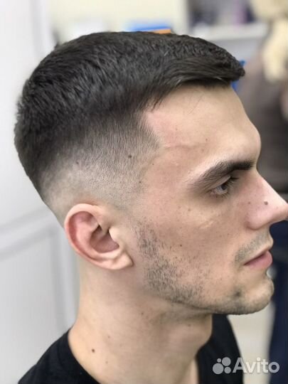 Салон красоты