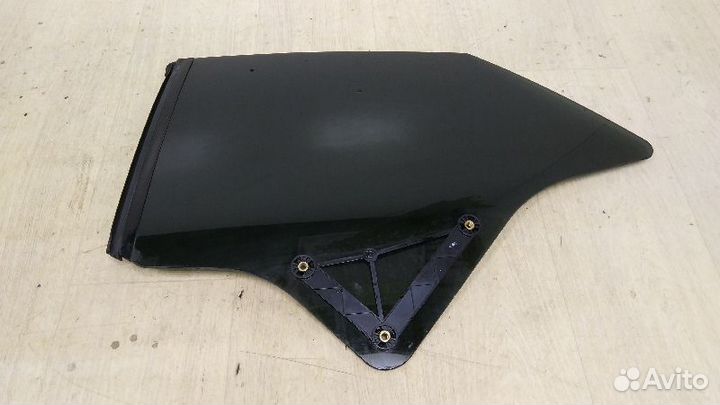 Стекло двери задней левой Mercedes-Benz E238 / C23