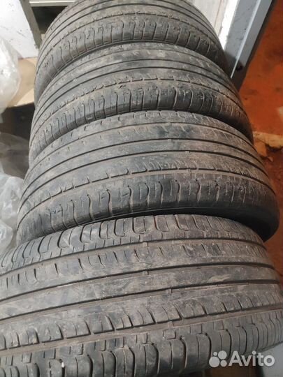 Hankook Optimo K415 235/50 R19 99H