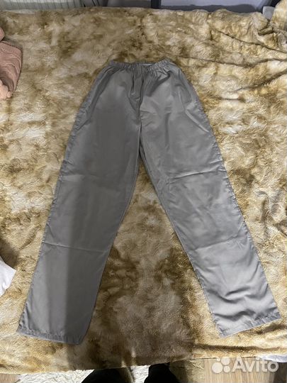 Хирургическмй костюм женский