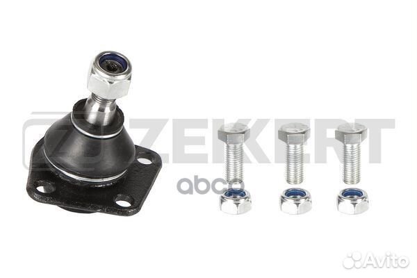 Опора шаровая перед. ниж. лев./прав. Fiat Doblo