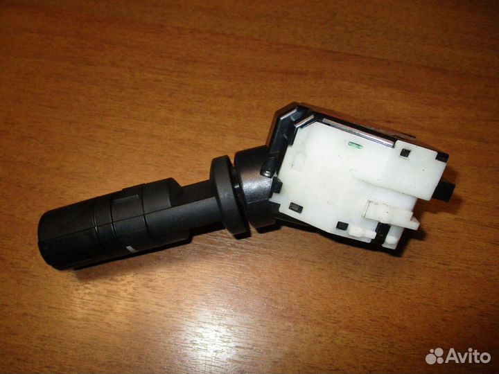 Переключатель стеклоочистителей Nissan Qashqai