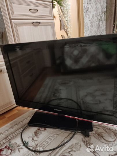 Телевизор samsung 32