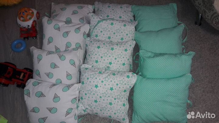 Белье постельное