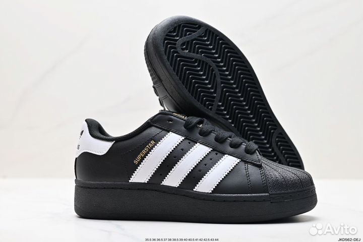 Кроссовки Adidas originals Superstar XLG Р40