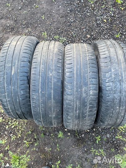 Nordman Nordman 4 185/65 R15 88H