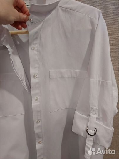 Рубашка женская