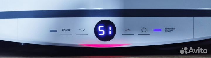 Накопительный электрический водонагреватель Aristo