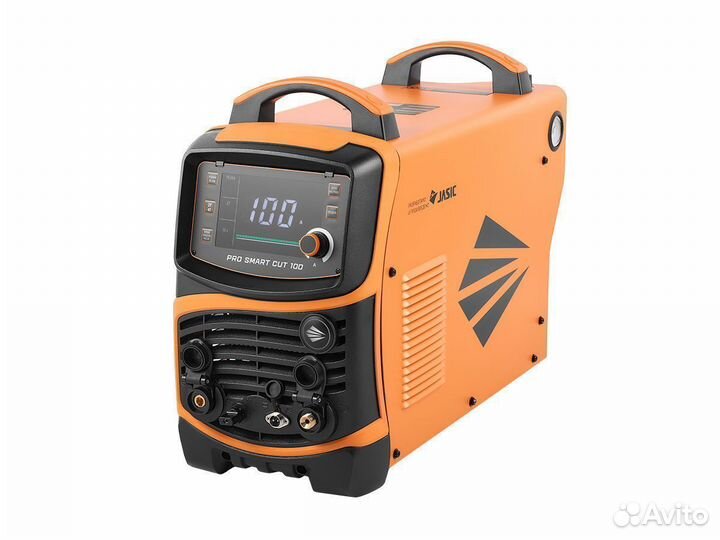 Плазморез Сварог 35мм