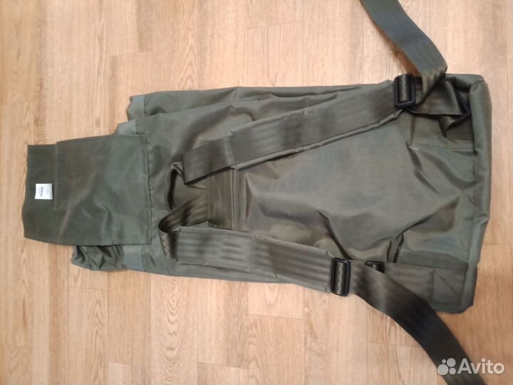 Баул вкпо для военнослужащих