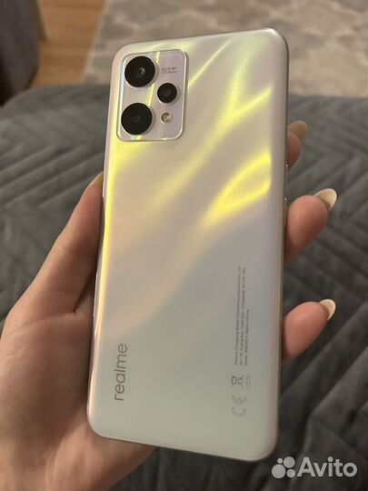 realme 9 5G, 4/64 ГБ