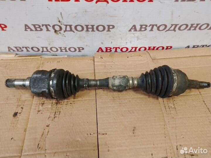 Полуось привод передний левый Dodge Neon 2.0 АКПП