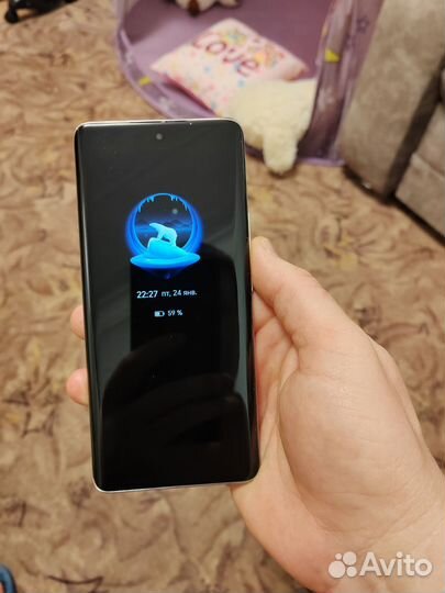 HONOR 50, 8/128 ГБ