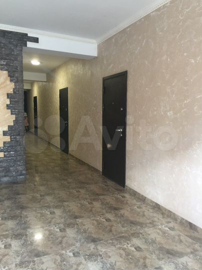 Квартира-студия, 28,2 м², 1/6 эт.