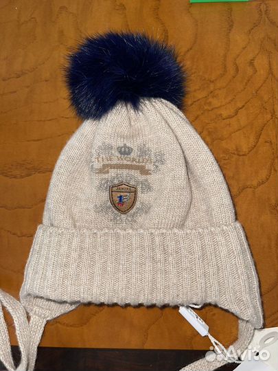 Шапка детская