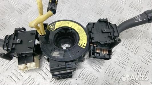 Переключатель поворотов и дворников (стрекоза) toy