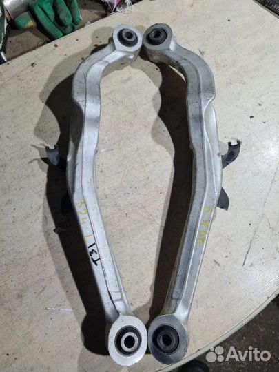 Рычаг поперечный Nissan X-Trail T31