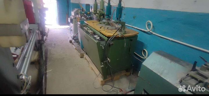 Оборудование для алюминиевых и пвх окон