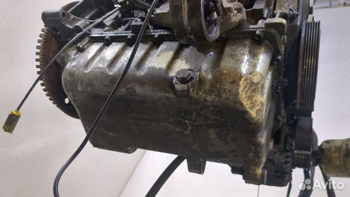 Гур Citroen C8, 2005