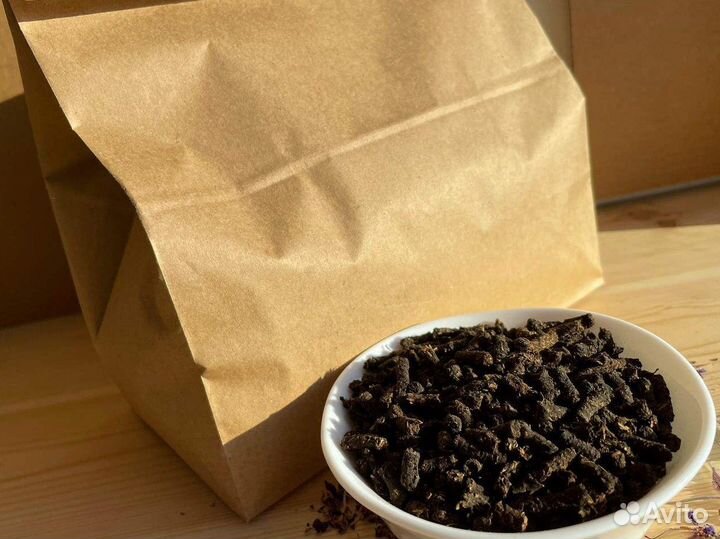 Иван-чай 1 килограмм свежий 2023 года, по рецепту