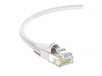 Патч корд/интернет кабель 5-976W CAT6 UTP 1.5 м