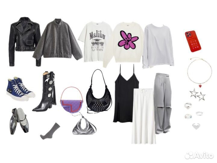 Персональный стилист