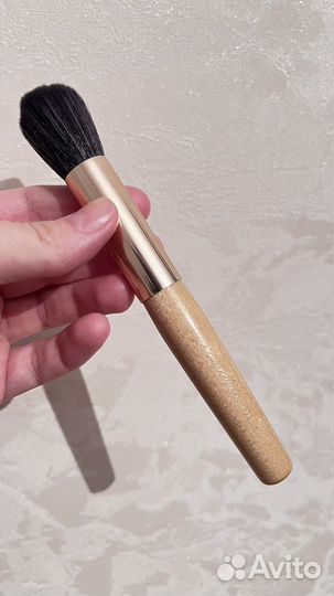 Кисти для макияжа