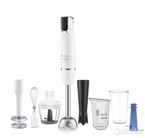 Запчасти для блендера и миксера Moulinex и Tefal купить в Москве ...