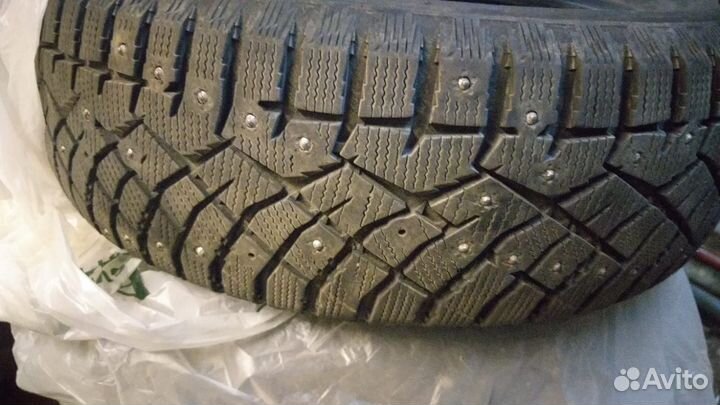 Nitto Therma Spike 185/65 R15 88T