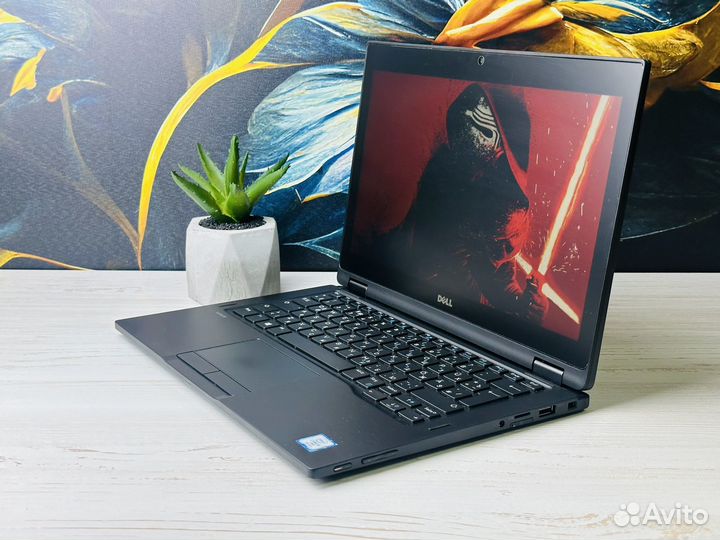 Dell Latitude 5289 2in1 Сенсор