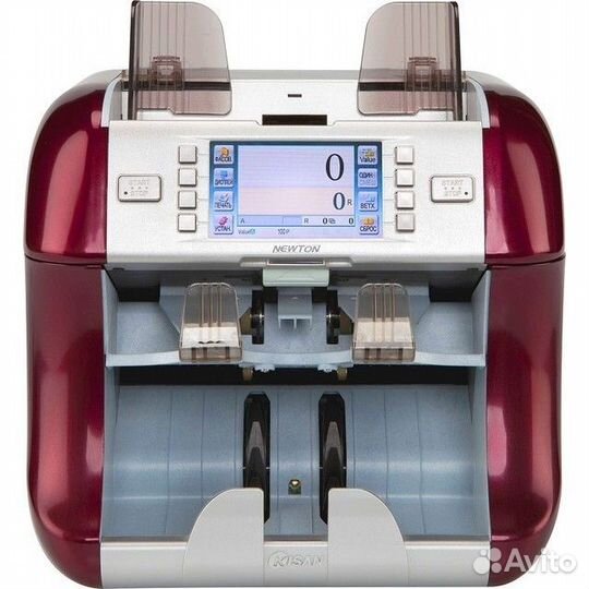 Обслуживание и ремонт счетных машин