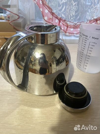 Термочайник