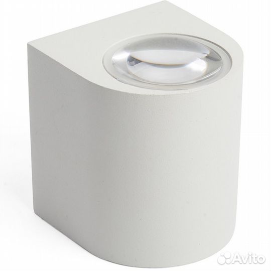 Светодиодный садово-парковый светильник Feron 