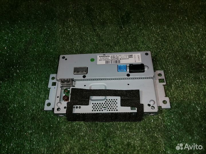 Монитор (дисплей) 31357020 Volvo V60 FW