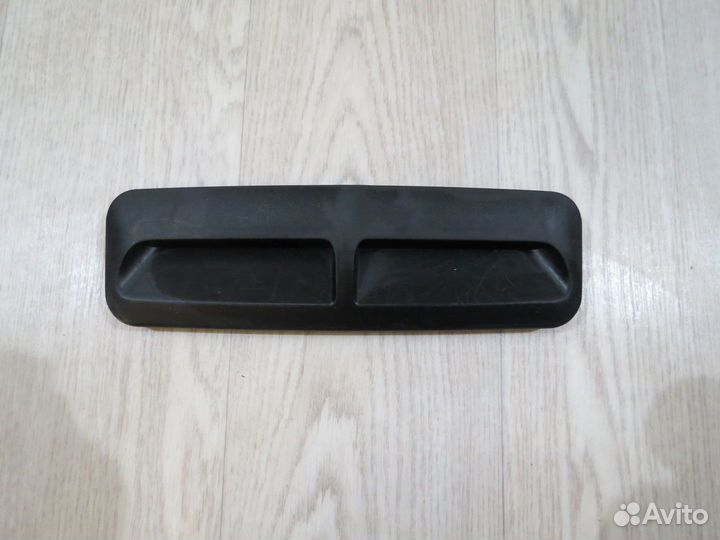 Дефлектор воздушный KIA Quoris