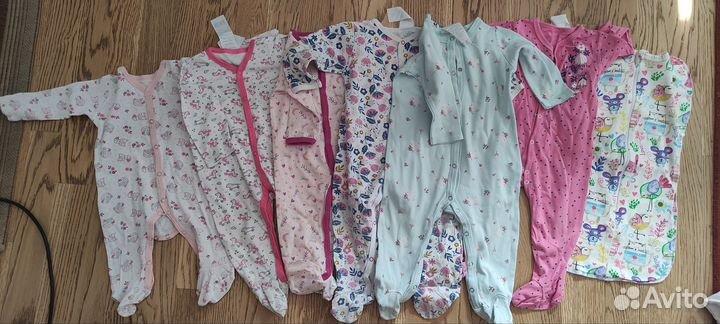 Одежда для девочек