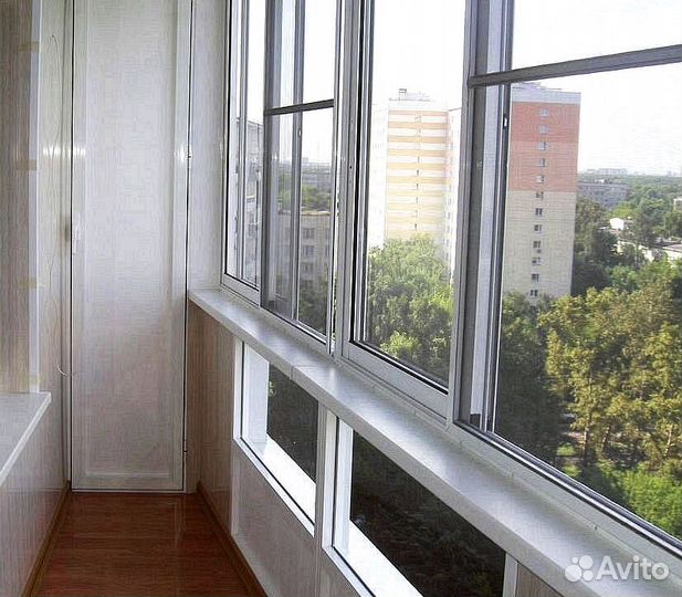 Пластиковые окна, окна пвх