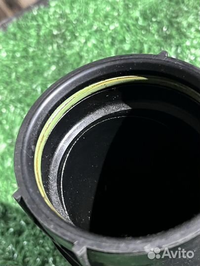 Патрубок интеркулера VAG 04E145673F