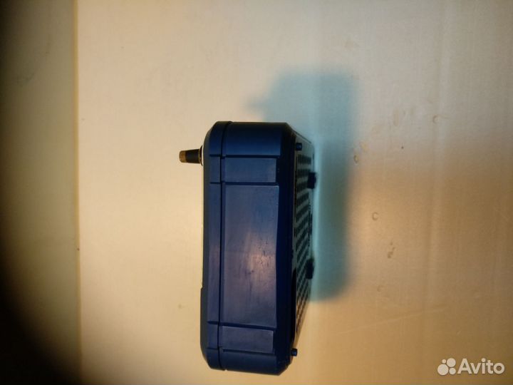 Радиоприемник для радиоточки зенит - 305, ретро