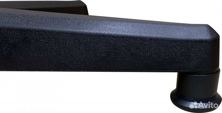 Нескользящие опоры (глайдер) для кресел и стульев