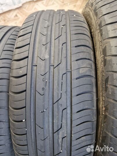 Cordiant Comfort 2 195/65 R15 95H