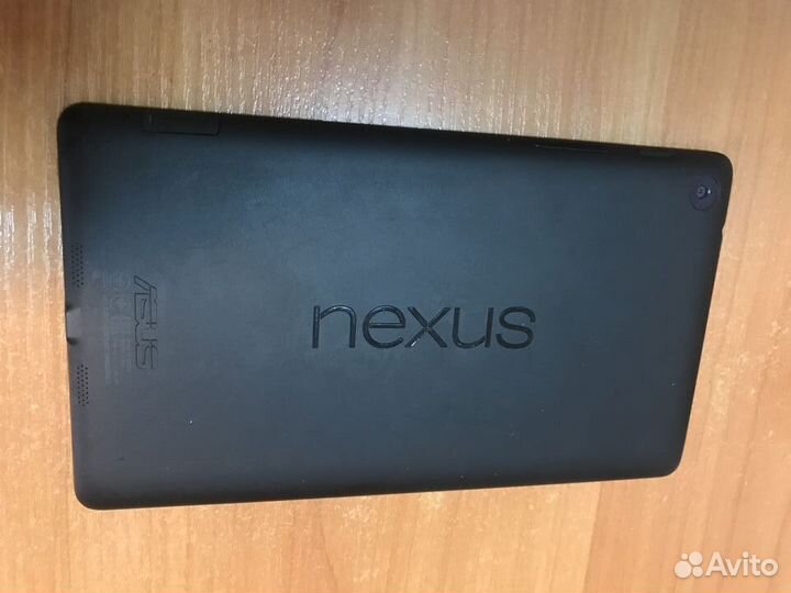 Планшет Asus Nexus 7 (K009) 32GB на восстановление