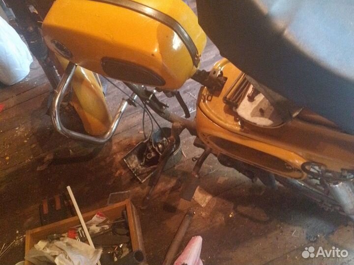 Продам восход 3м01