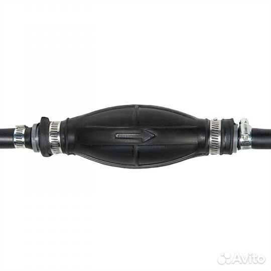 Насос для ручной перекачки топлива 