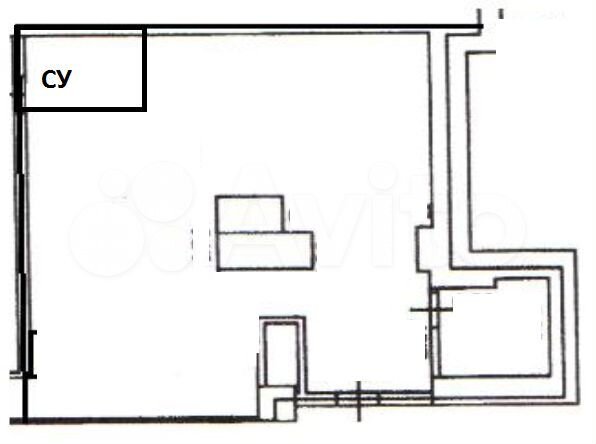 Торговая площадь,метро 