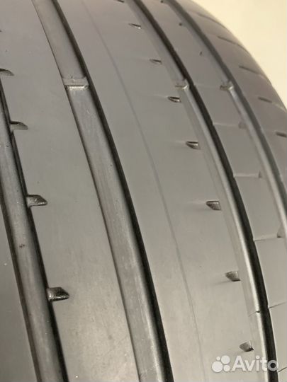 Goodyear Eagle F1 Asymmetric 3 275/30 R20 97Y