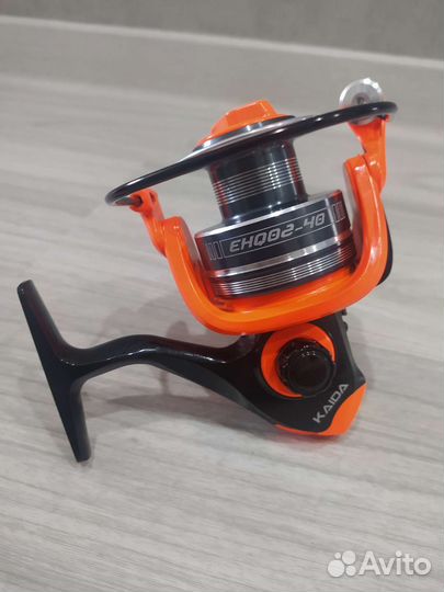 Катушка Kaida EHQ-02 4000