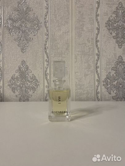 Eisenberg I am духи